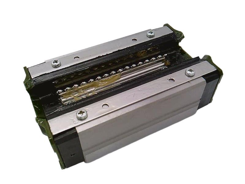 SR25W1SS-GK by THK
