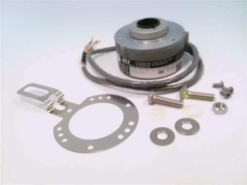 BEI SENSORS HS35F-100-R2-SS-250-AB2C-28V/V-SCS60