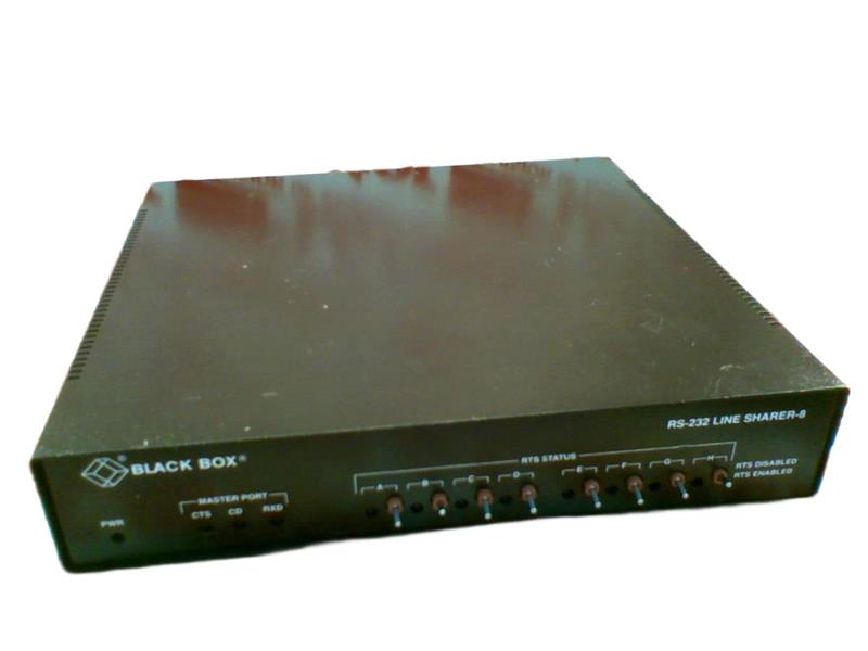 BLACK BOX CORP TL554A-R2