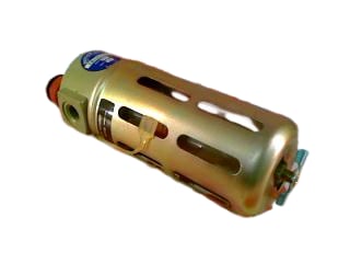 EN43220-F by ALTRA INDUSTRIAL MOTION