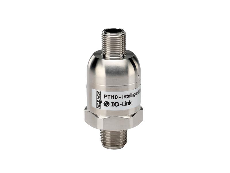 NOSHOK PTI10-400BARG-1-56-2-25M