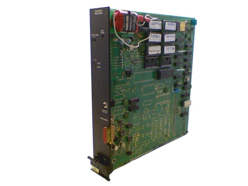 8200-4001/8601-6027 by CONVERTEAM