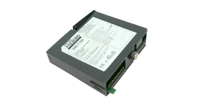 INVENSYS D16-115V