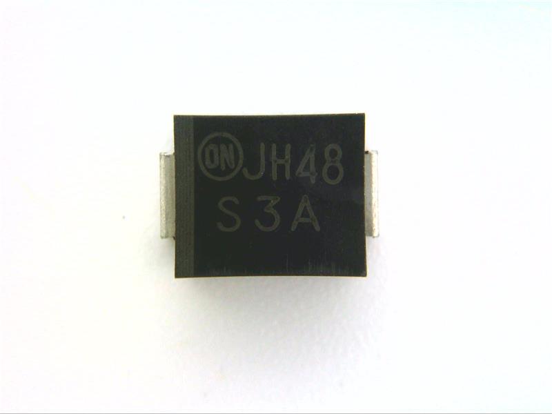 S3A by ON SEMICONDUCTOR