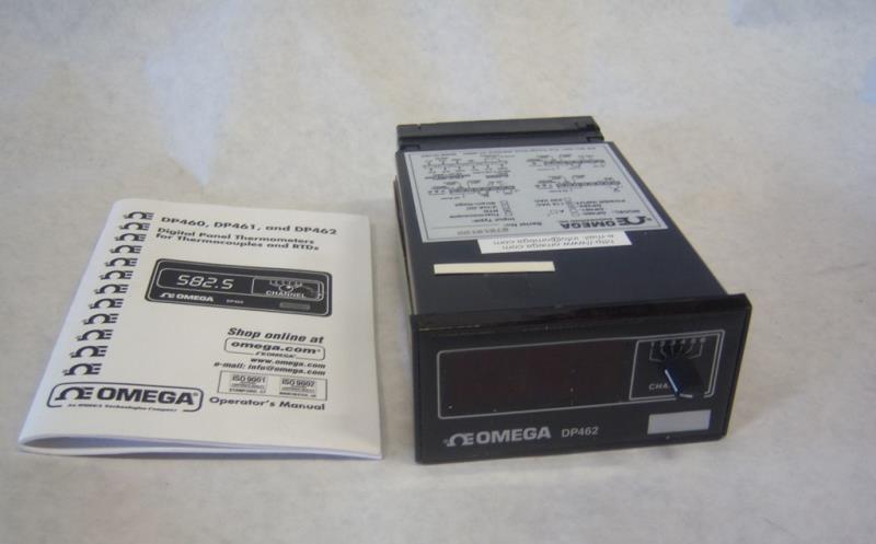 OMEGA ENGINEERING DP462