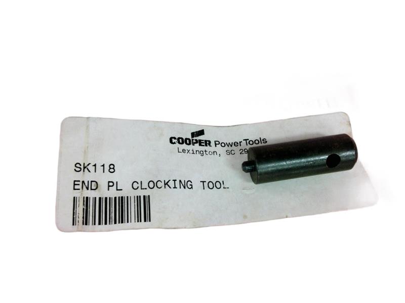 SK118 by EATON CORPORATION