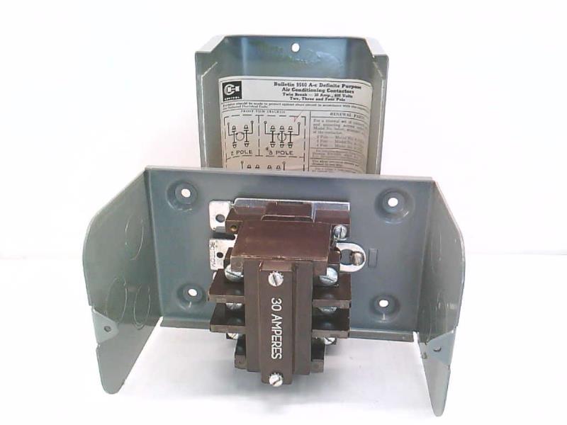 EATON CORPORATION 9560H394B