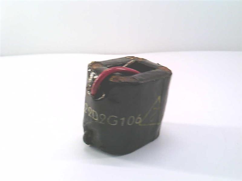 GENERAL ELECTRIC 22D2G106