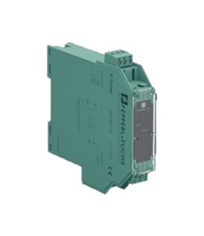 PEPPERL & FUCHS KFD0-RSH-1-Y2