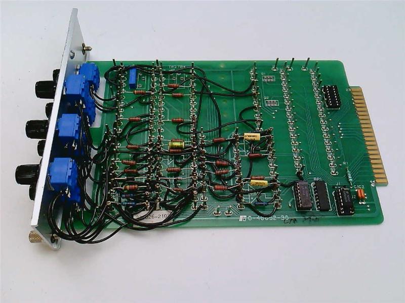 ASEA BROWN BOVERI 847026-210R