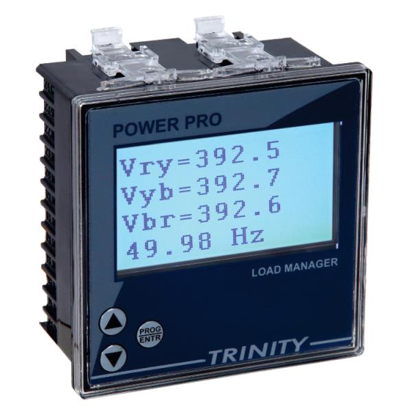 TRINITY ELECTRONICS SYSTEMS POWER-PRO