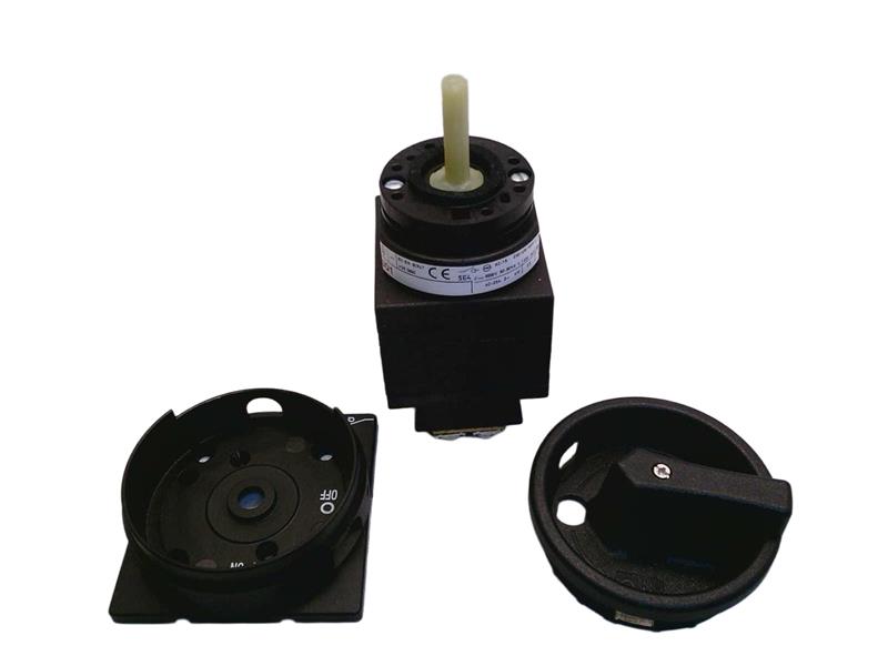 T0-3-8901/EA/SVB-SW by EATON CORPORATION