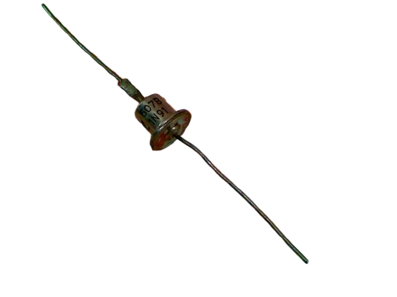 AMERICAN MICROSEMICONDUCTOR 1N91