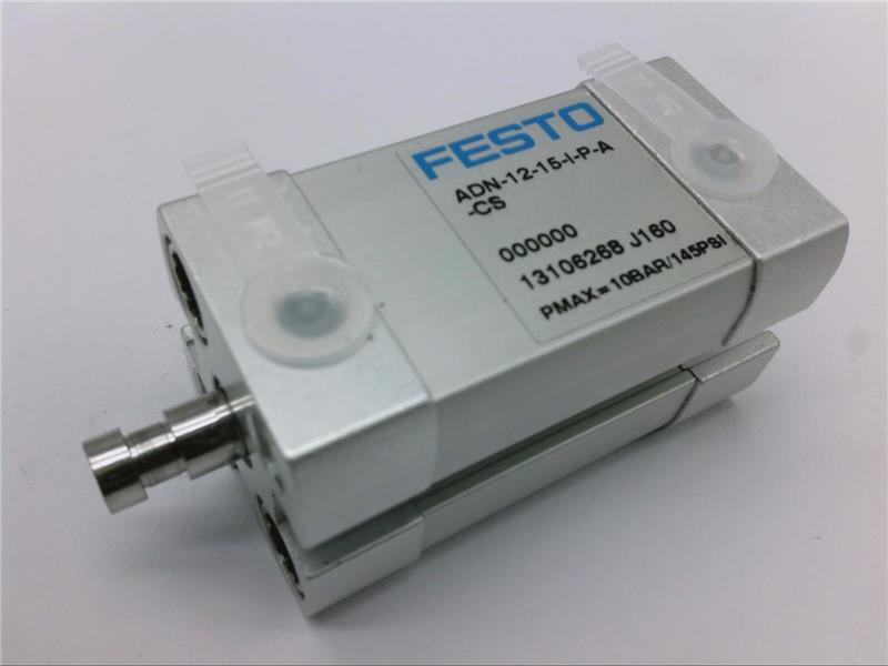 FESTO ADN-12-15-I-P-A-CS