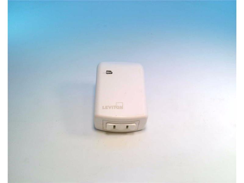 LEVITON VRPD3-1LW