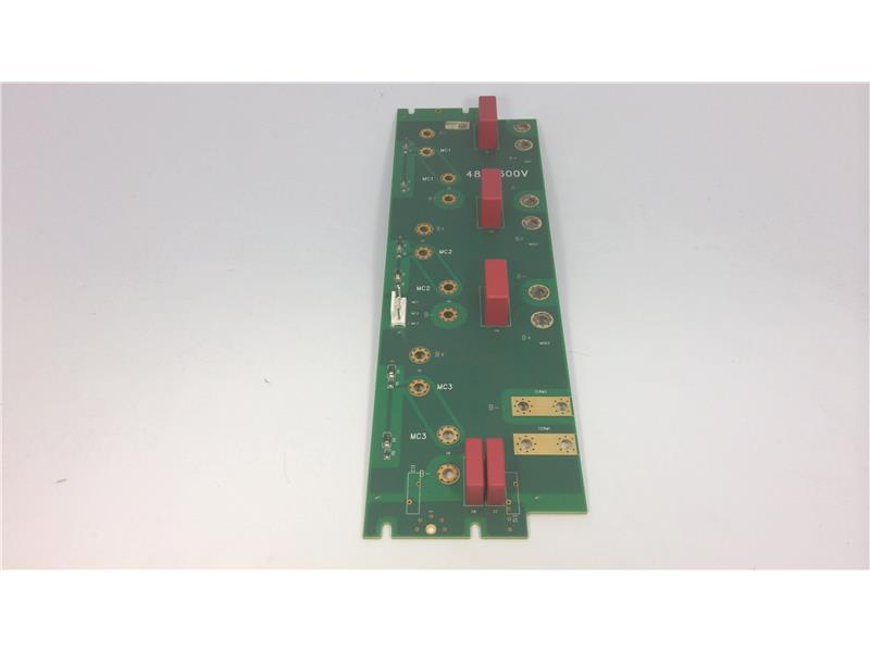 ASEA BROWN BOVERI EB0541B02