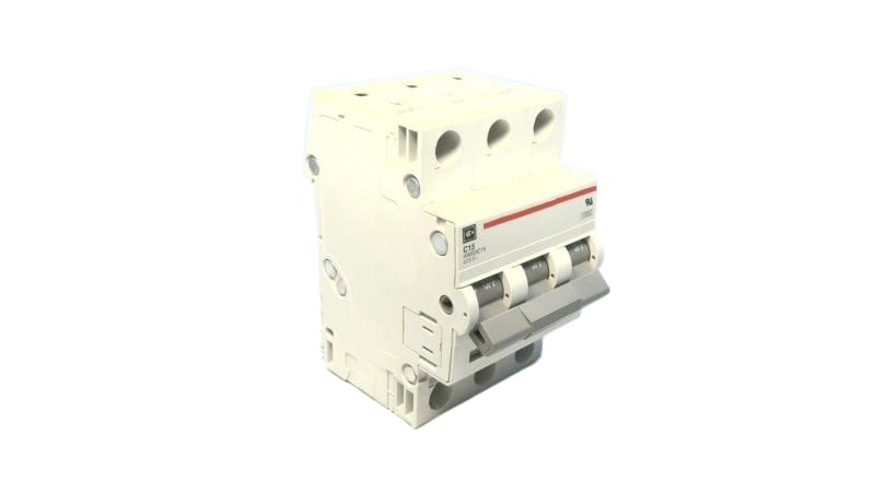 WMS-3C15 by EATON CORPORATION