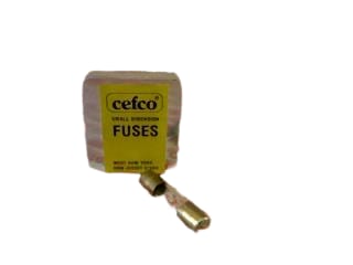 CEFCO 4AG-5
