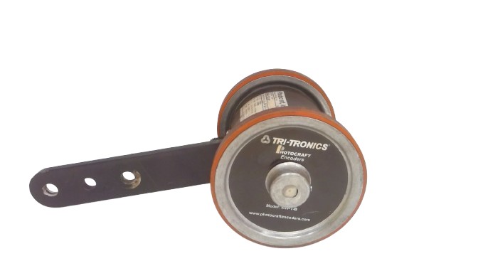 TRI-TRONICS RHQ-12/24P/MW-1-B