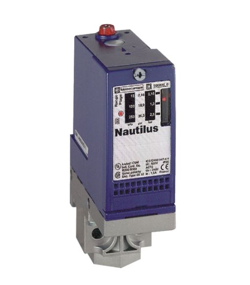 TELEMECANIQUE SENSORS XMLA160D2S12