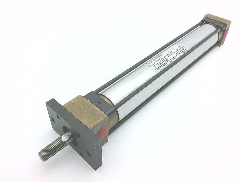 NORGREN ETFR-3/8-1-1/8X6-11/16