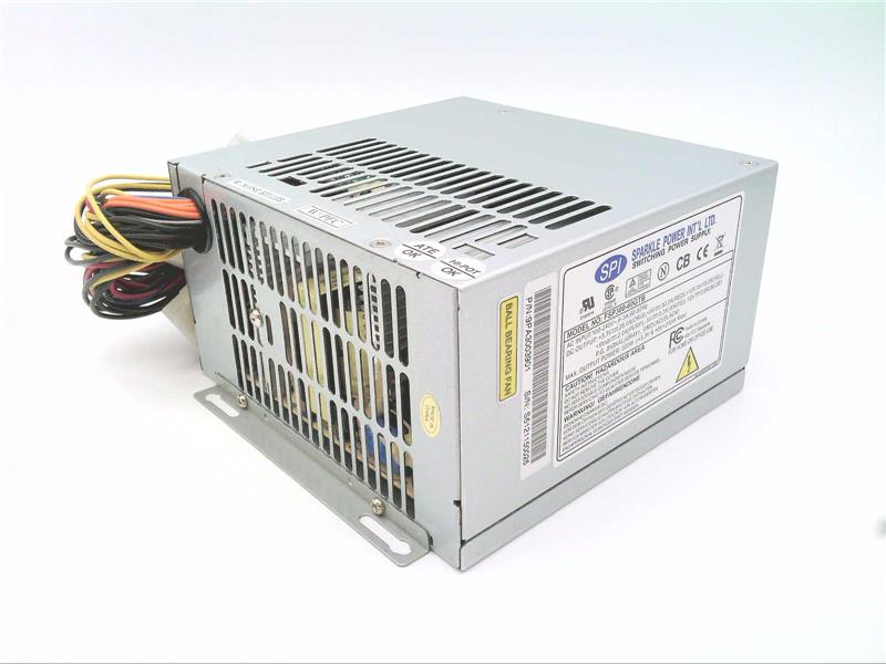 SPARKLE FSP300-60GTB