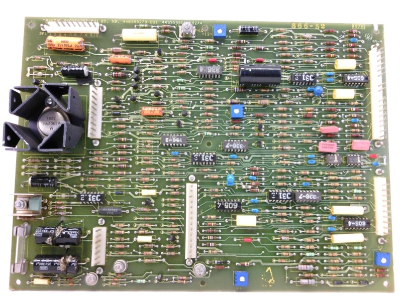 44A399752-G01 by GENERAL ELECTRIC