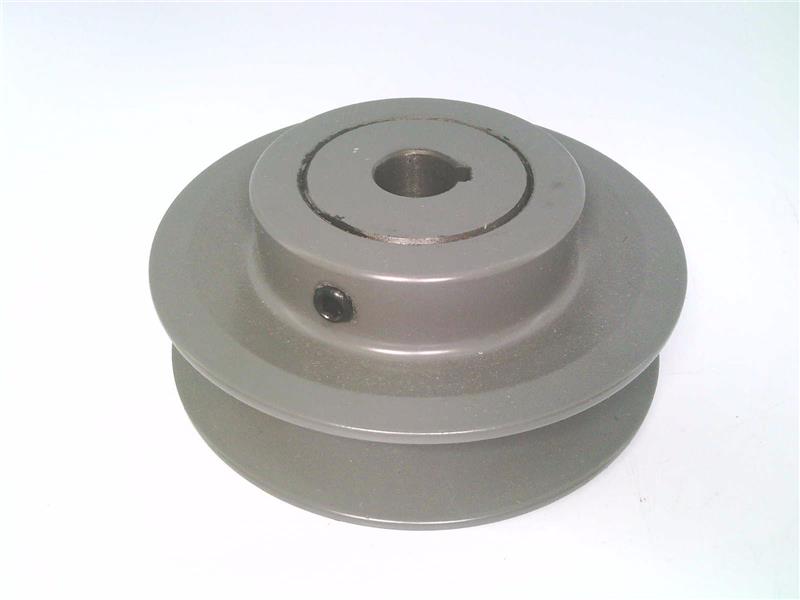 ALTRA INDUSTRIAL MOTION 1VP44