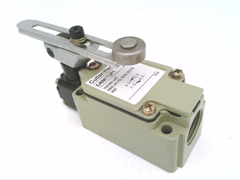 EATON CORPORATION E49M11UP1