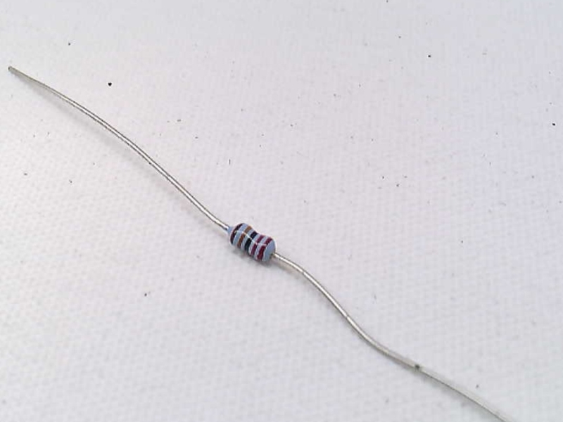 GENERIC R220K.125W1MF