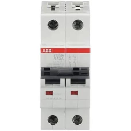 ASEA BROWN BOVERI ST202M-B50
