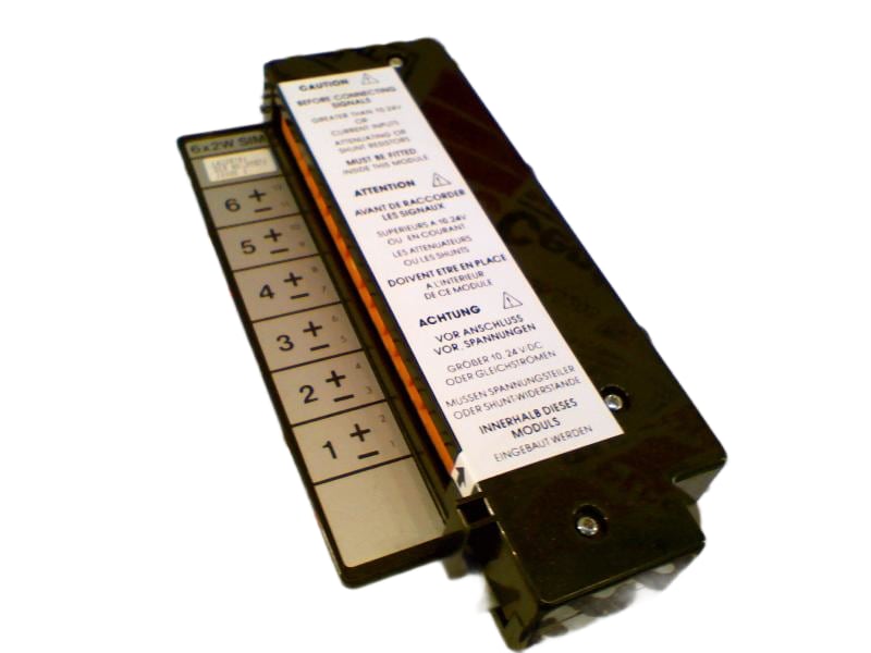 INVENSYS LA238781-SN-29872