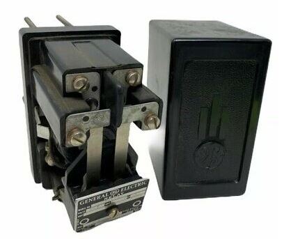 GENERAL ELECTRIC HGA35A2