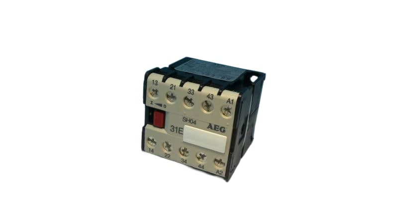 E-NR-910-302-043-55 by EEC AEG