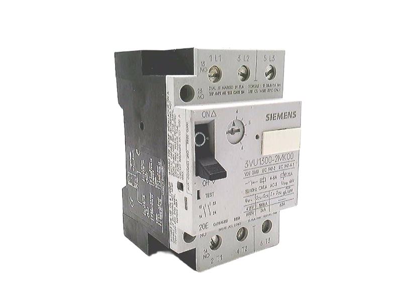 SIEMENS 3VU1300-2MK00