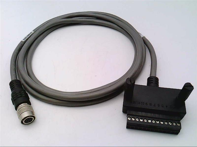 TELEDYNE CA-GENC-IOP00