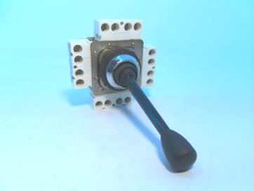 SCHNEIDER ELECTRIC XD2-CL3333H2