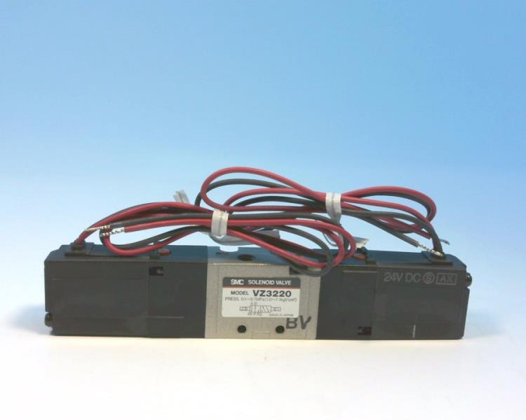 SMC VZ3220