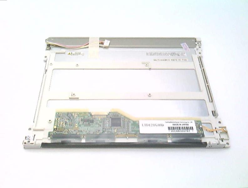 TOSHIBA LTD121GA0D