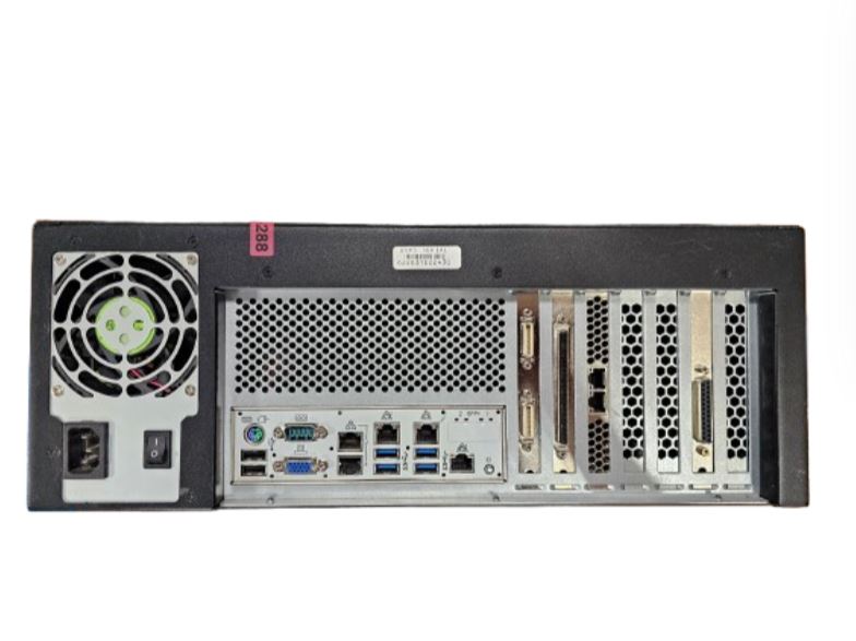 LMC-338A855-1 Computer by LOCKHEED MARTIN