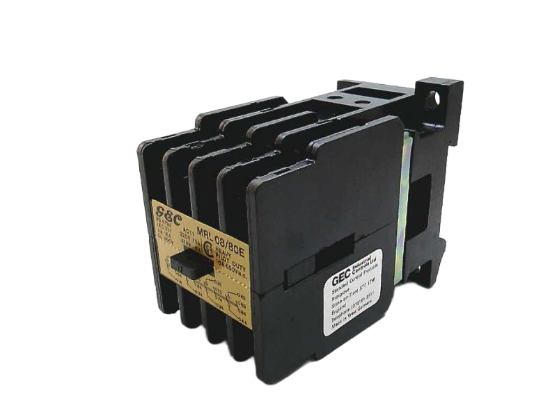 MRL-08/80-115V/50HZ by CONVERTEAM