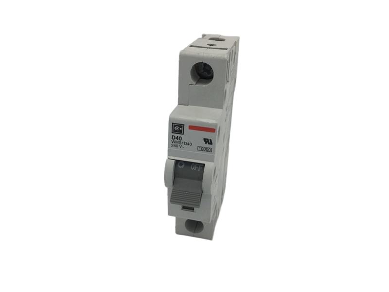 WMS1D40 by EATON CORPORATION