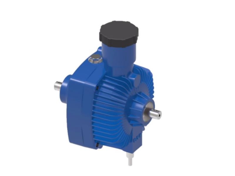 EATON CORPORATION 700-001