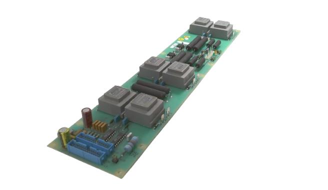 ASEA BROWN BOVERI 2668 184-914