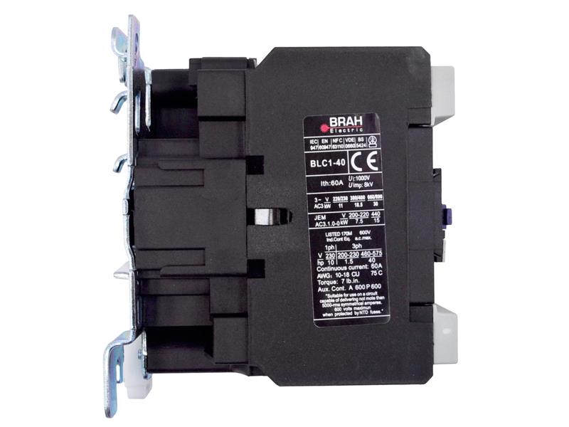 BRAH ELECTRIC BLC1D4011-T6