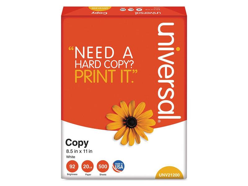 UNV21200 by UNIVERSAL OFFICE PRODUCTS