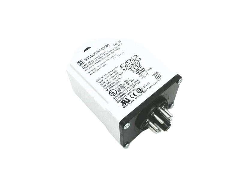 SCHNEIDER ELECTRIC 9050JCK16V20