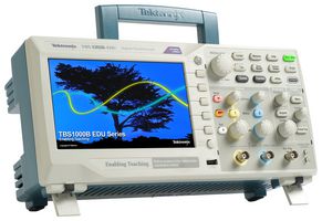 TEKTRONIX TBS1152B-EDU