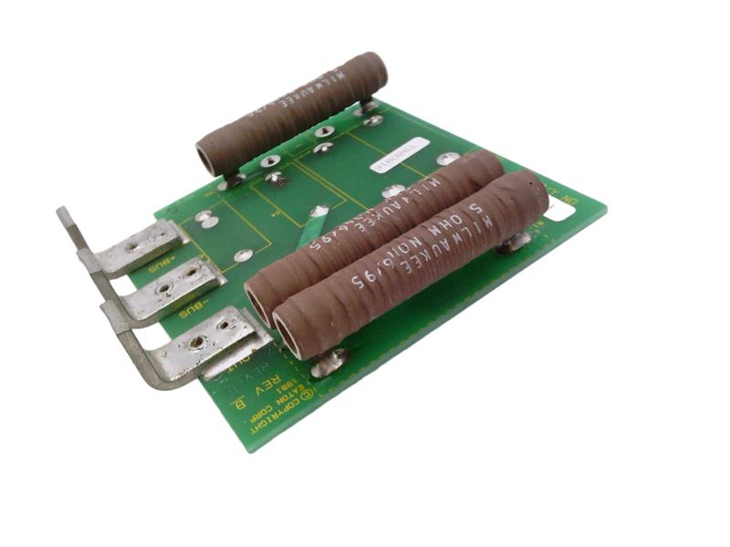 15-980-3 by EATON CORPORATION