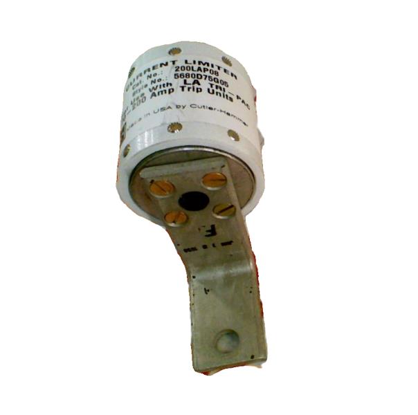 EATON CORPORATION 200LAP08